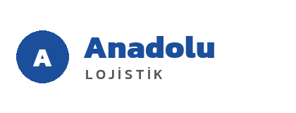 Anadolu Lojistik logo