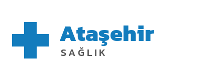 Ataşehir Hastanesi logo