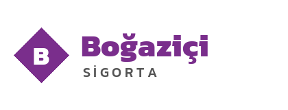 Boğaziçi Sigorta logo