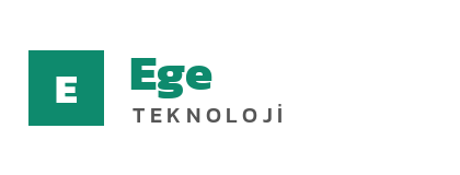 Ege Yazılım logo