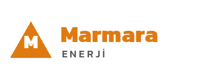 Marmara Enerji logo