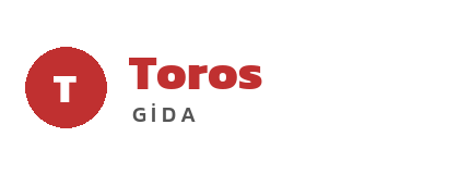 Toros Gıda logo